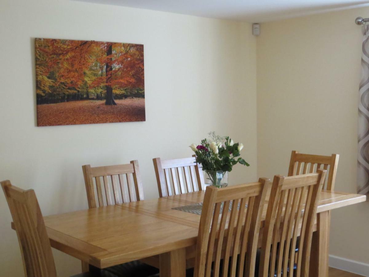 Apartamento 2 Oxford