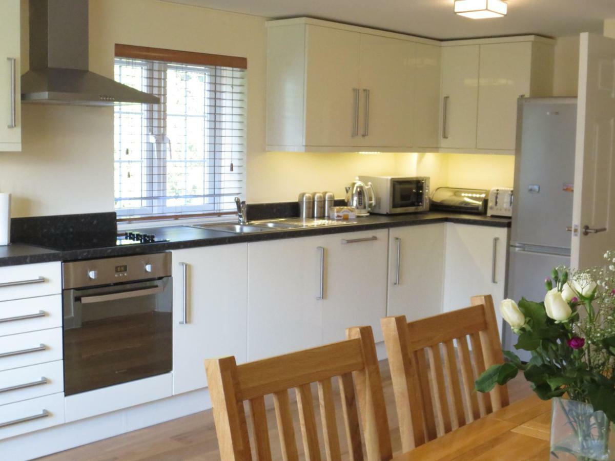 Apartamento 2 Oxford